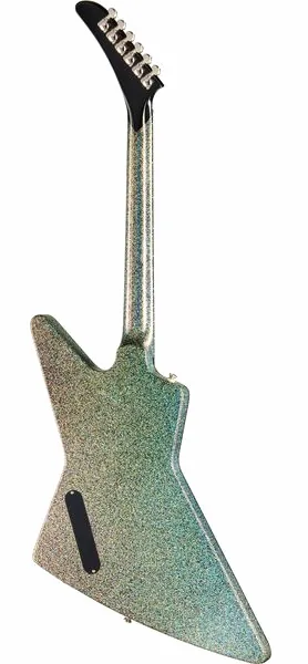 Epiphone Lzzy Hale Explorer Custom BDHS, detalje 2