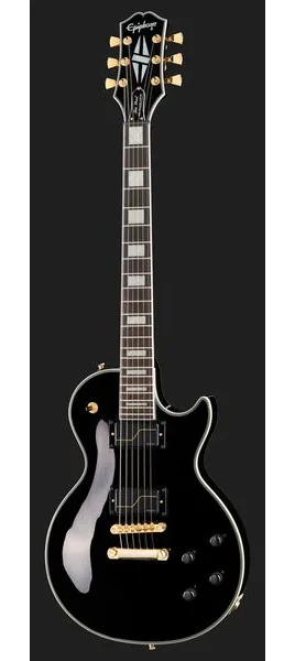 Epiphone Matt Heafy LP Custom OriginsEB, detalje 2