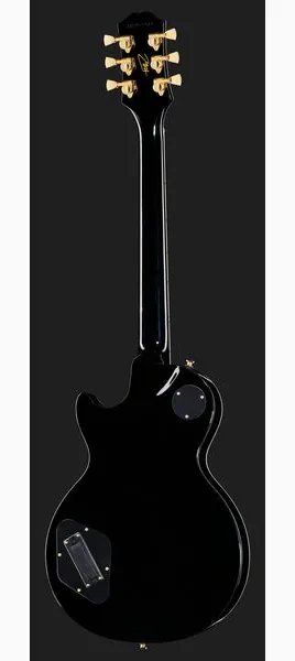 Epiphone Matt Heafy LP Custom OriginsEB, detalje 3