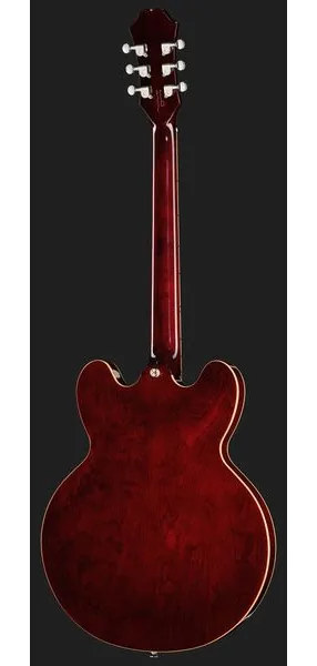 Epiphone Noel Gallagher Riviera, detalje 3