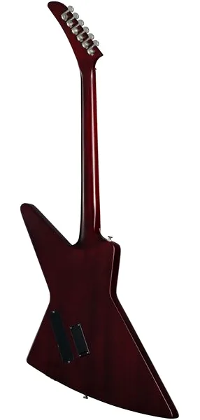 Epiphone Prophecy Extura ABTB, detalje 2