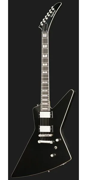 Epiphone Prophecy Extura AJBM, detalje 2
