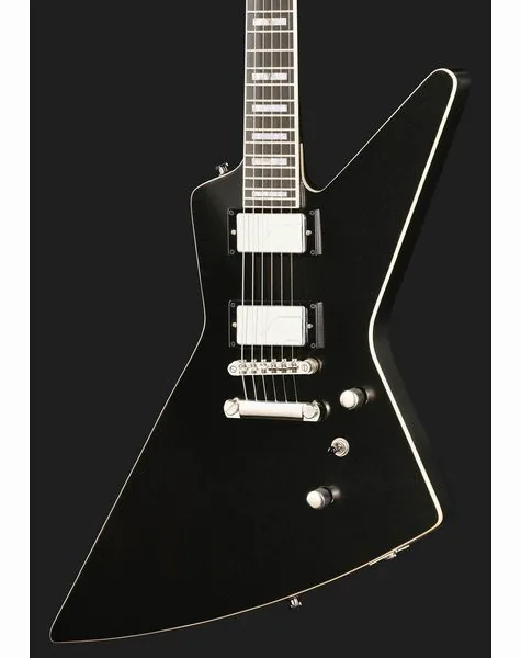 Epiphone Prophecy Extura AJBM, detalje 4