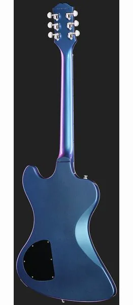 Epiphone RD Custom Futura Twilight Shif, detalje 3