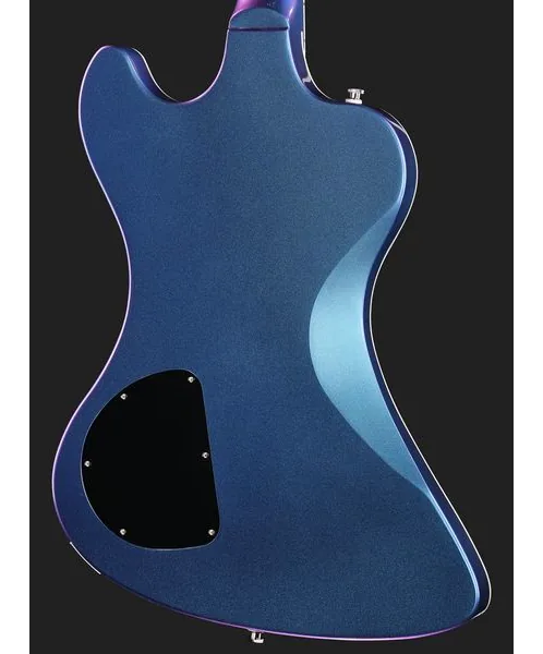 Epiphone RD Custom Futura Twilight Shif, detalje 5