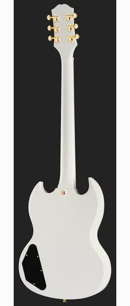 Epiphone SG Custom AW, detalje 3