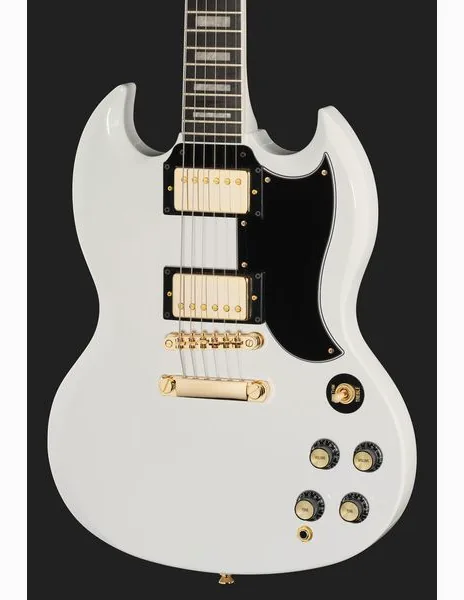 Epiphone SG Custom AW, detalje 4
