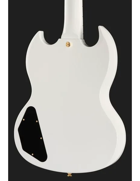 Epiphone SG Custom AW, detalje 5