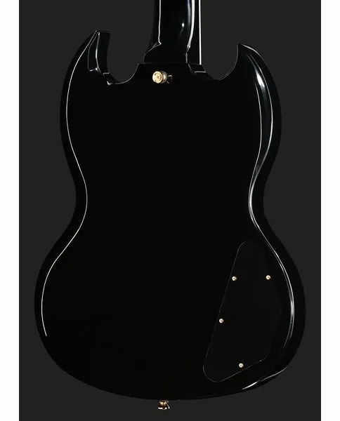 Epiphone SG Custom EB LH, detalje 5