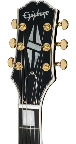 Epiphone SG Custom EB, detalje 4
