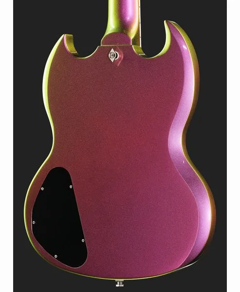 Epiphone SG Custom Futura Nitro Shift, detalje 5