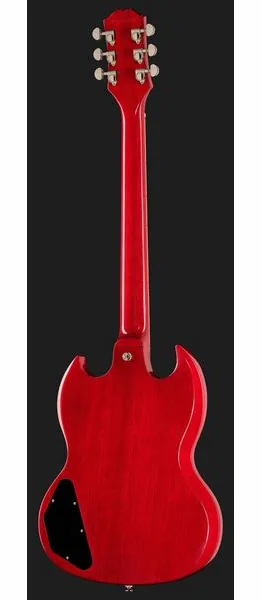 Epiphone SG Standard Cherry IBG, detalje 3