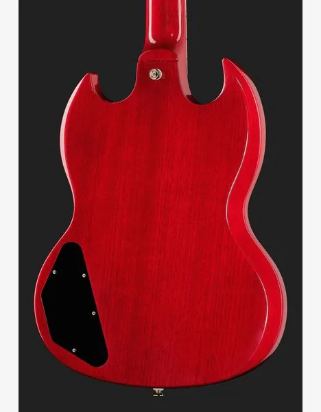 Epiphone SG Standard Cherry IBG, detalje 5