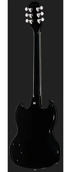 Epiphone SG Standard EB IBG, detalje 3