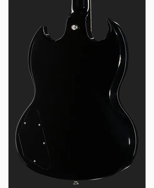 Epiphone SG Standard EB IBG, detalje 5