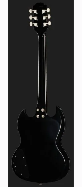 Epiphone SG Tribute Plus EB, detalje 3