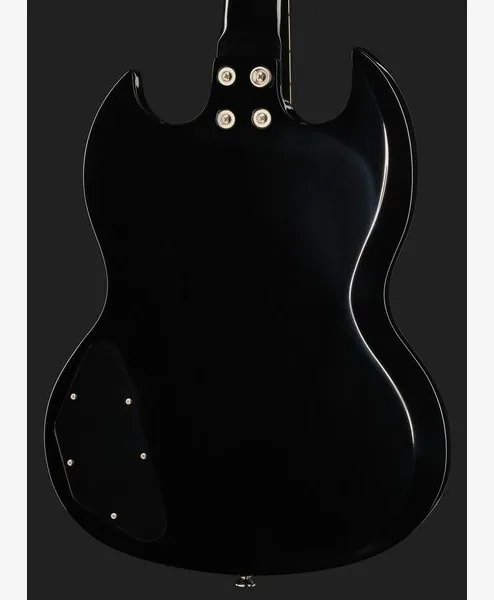 Epiphone SG Tribute Plus EB, detalje 5