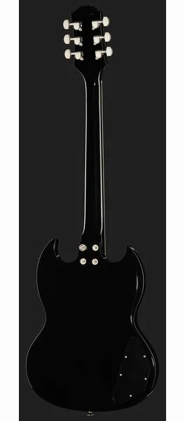 Epiphone SG Tribute Plus VS LH, detalje 3