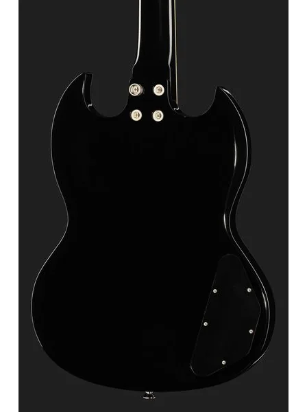 Epiphone SG Tribute Plus VS LH, detalje 5