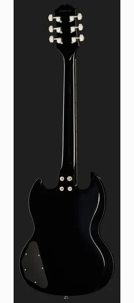 Epiphone SG Tribute Plus VS, detalje 3