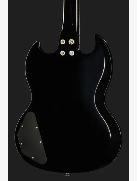 Epiphone SG Tribute Plus VS, detalje 5