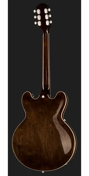 Epiphone USA Casino Royal Tan LH, detalje 3