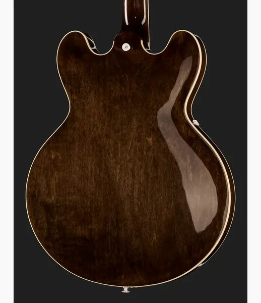 Epiphone USA Casino Royal Tan LH, detalje 5