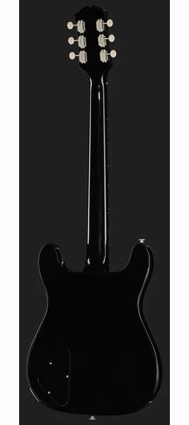 Epiphone USA Coronet Ebony, detalje 3