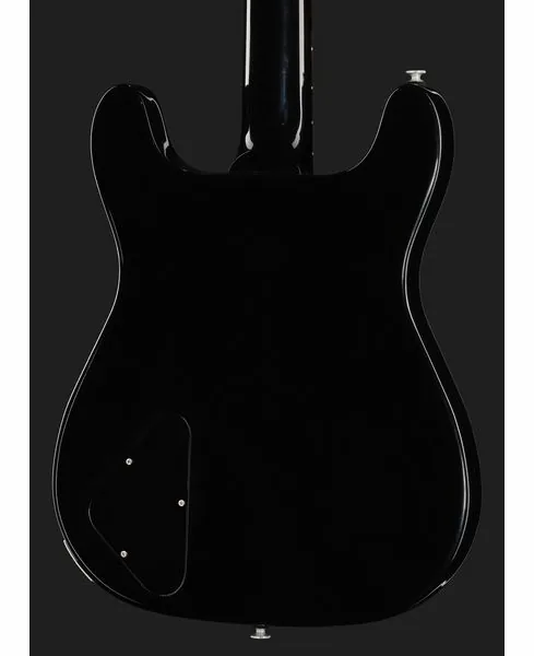 Epiphone USA Coronet Ebony, detalje 5
