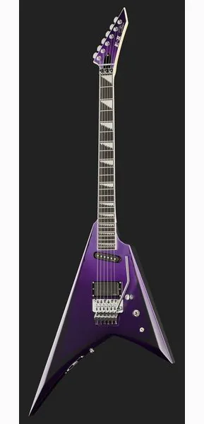 ESP E-II Alexi Ripped Sawtooth, detalje 2