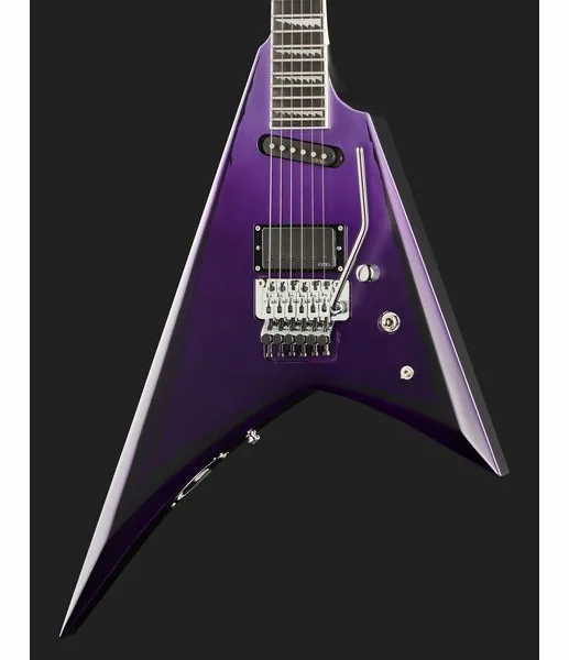 ESP E-II Alexi Ripped Sawtooth, detalje 4