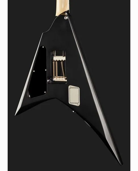 ESP E-II Alexi Ripped Sawtooth, detalje 5