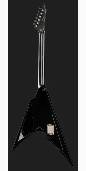 ESP E-II Arrow NT Nebula Black Bst, detalje 3