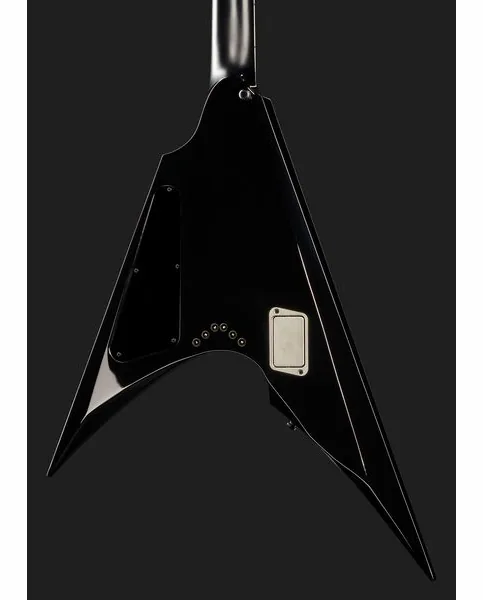 ESP E-II Arrow NT Nebula Black Bst, detalje 5