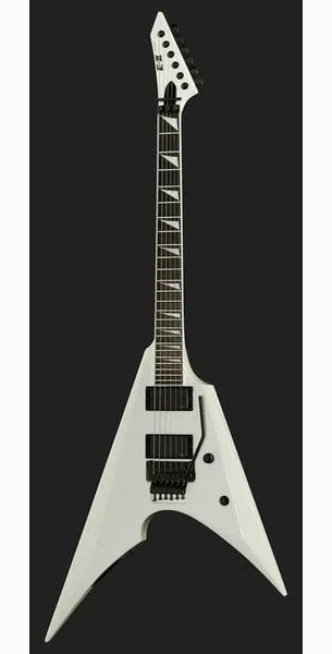ESP E-II Arrow SW, detalje 2