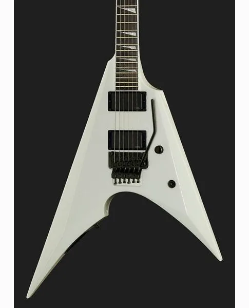 ESP E-II Arrow SW, detalje 3