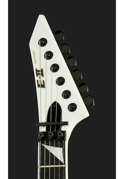 ESP E-II Arrow SW, detalje 4