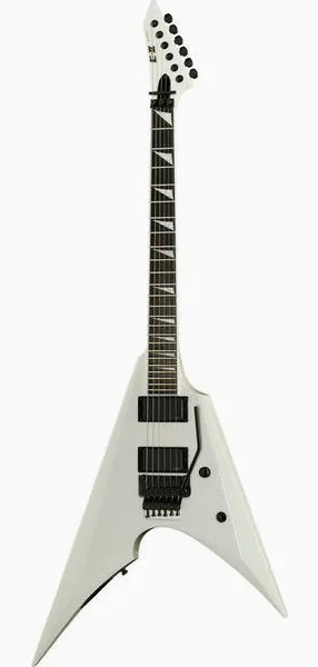 ESP E-II Arrow SW set forfra
