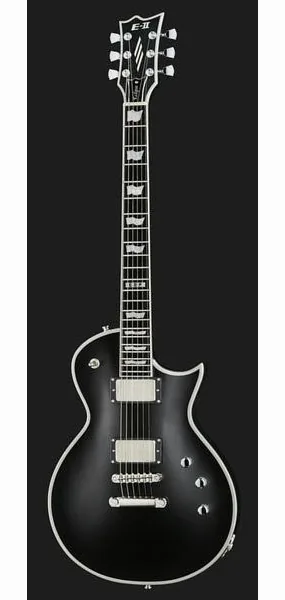 ESP E-II Eclipse BB BLKS, detalje 2