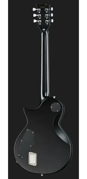ESP E-II Eclipse BB BLKS, detalje 3