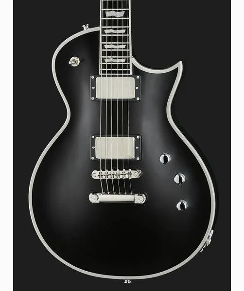 ESP E-II Eclipse BB BLKS, detalje 4