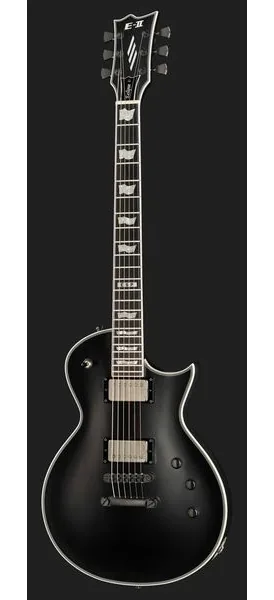 ESP E-II Eclipse BLKS, detalje 2