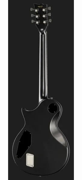 ESP E-II Eclipse BLKS, detalje 3
