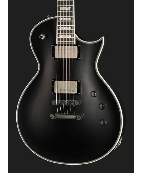 ESP E-II Eclipse BLKS, detalje 4