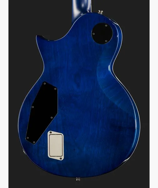 ESP E-II Eclipse BM Blue Nat Fade, detalje 5