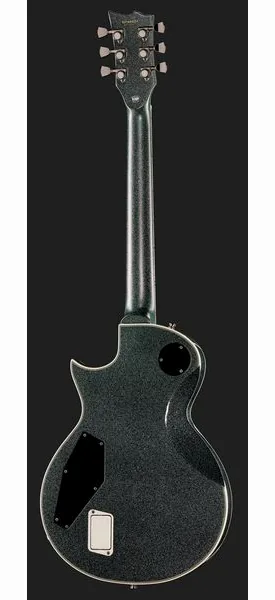 ESP E-II Eclipse DB GRANSP, detalje 3