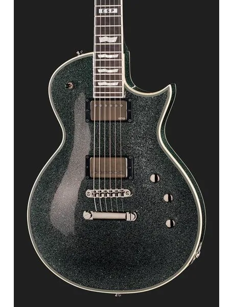 ESP E-II Eclipse DB GRANSP, detalje 4