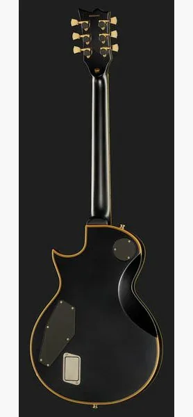 ESP E-II Eclipse DB VB, detalje 3