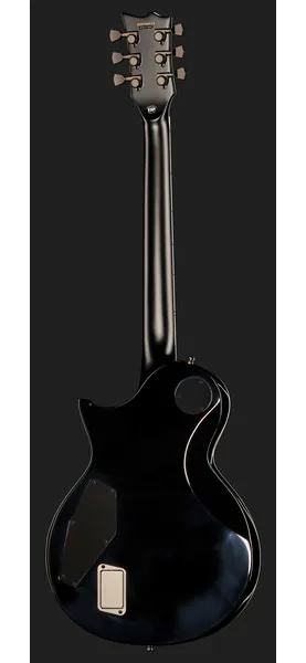 ESP E-II Eclipse FM BLK NAT B, detalje 3
