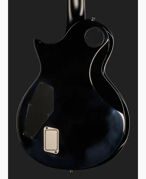 ESP E-II Eclipse FM BLK NAT B, detalje 5